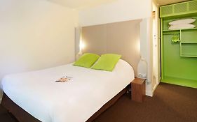 Campanile Orleans - La Source